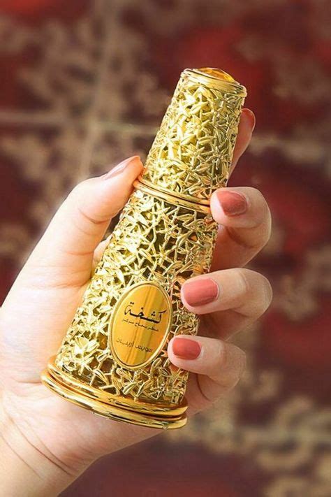 perfumes arabos para el mundo